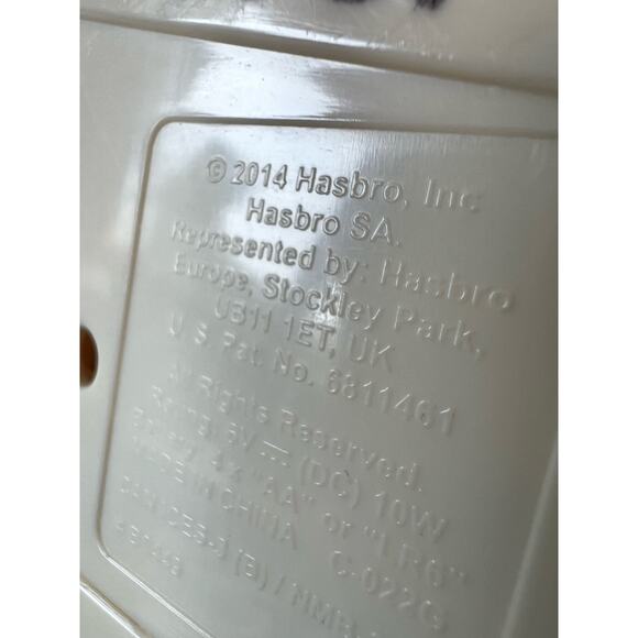 FurReal JJ Jumpn Pug Stuffed Animated Interactive Realistic Puppy Dog Works - Picture 5 of 9